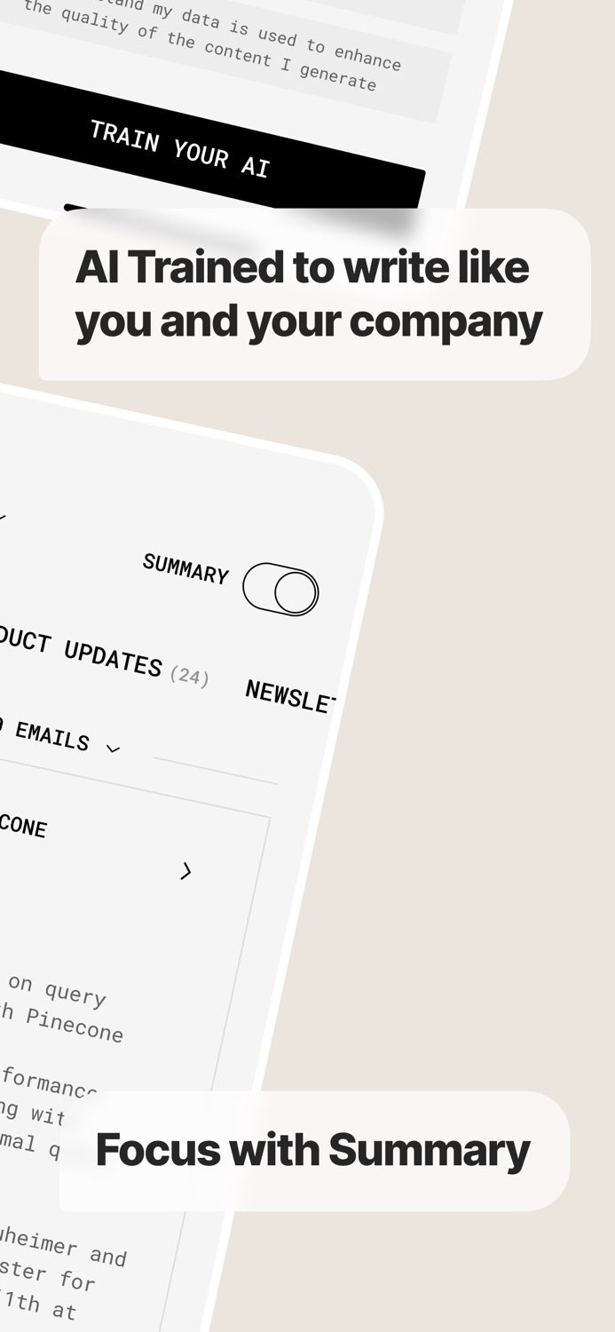 Pro Emailer - AI Email