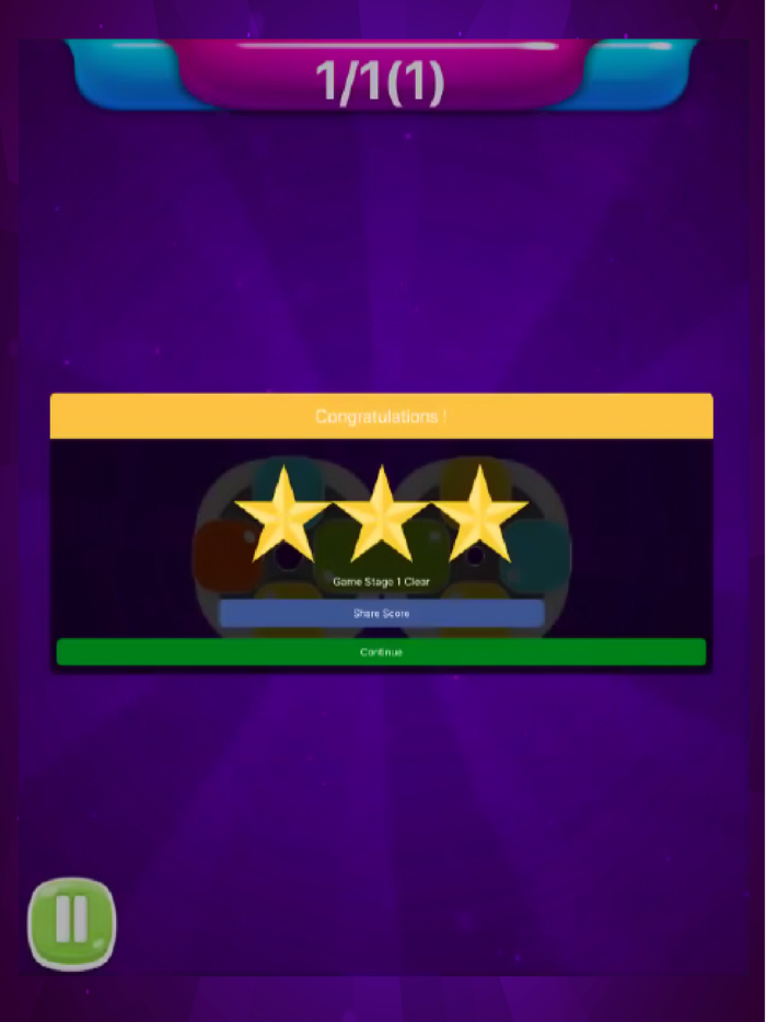 Revolve Master Color Matching