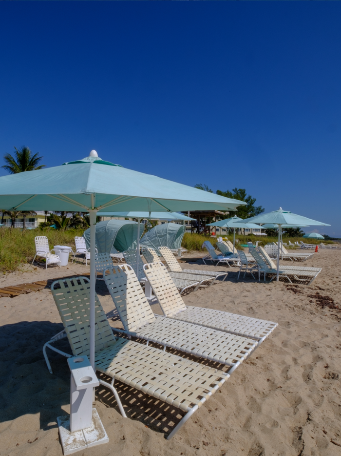 Ocean Club of Florida