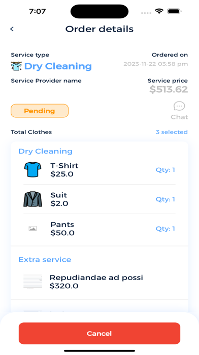 gassel Screenshot