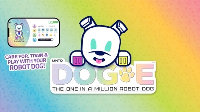 Dog-E Screenshot