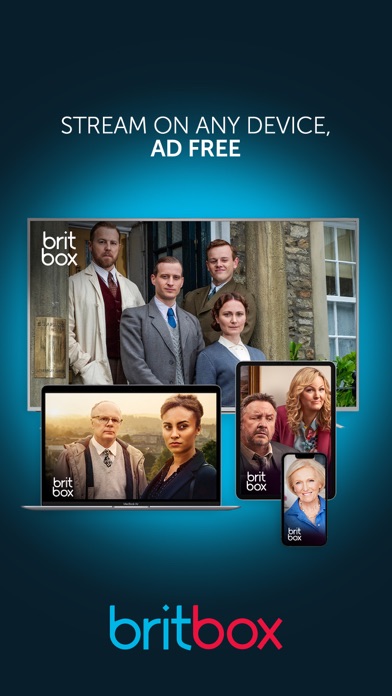 BritBox by BBC & ITVのおすすめ画像7