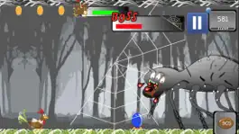 Game screenshot Chicken Flapper apk