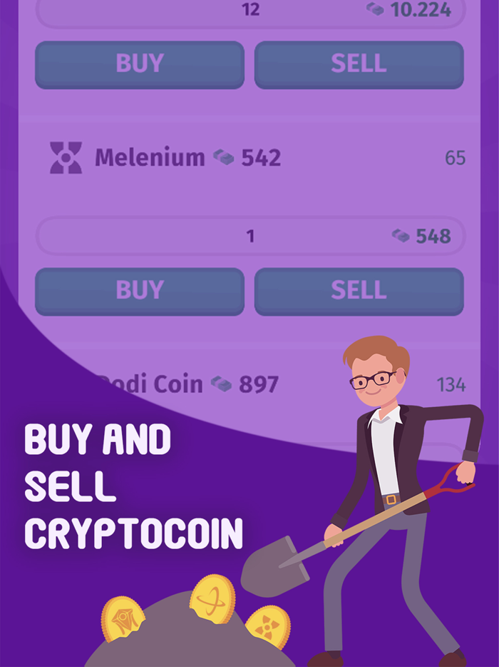 Millionaire Life Simulator