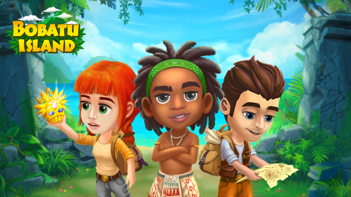Bobatu Island Survival Quest