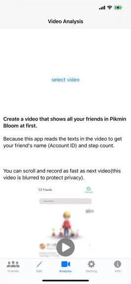 Game screenshot Pik Friends apk