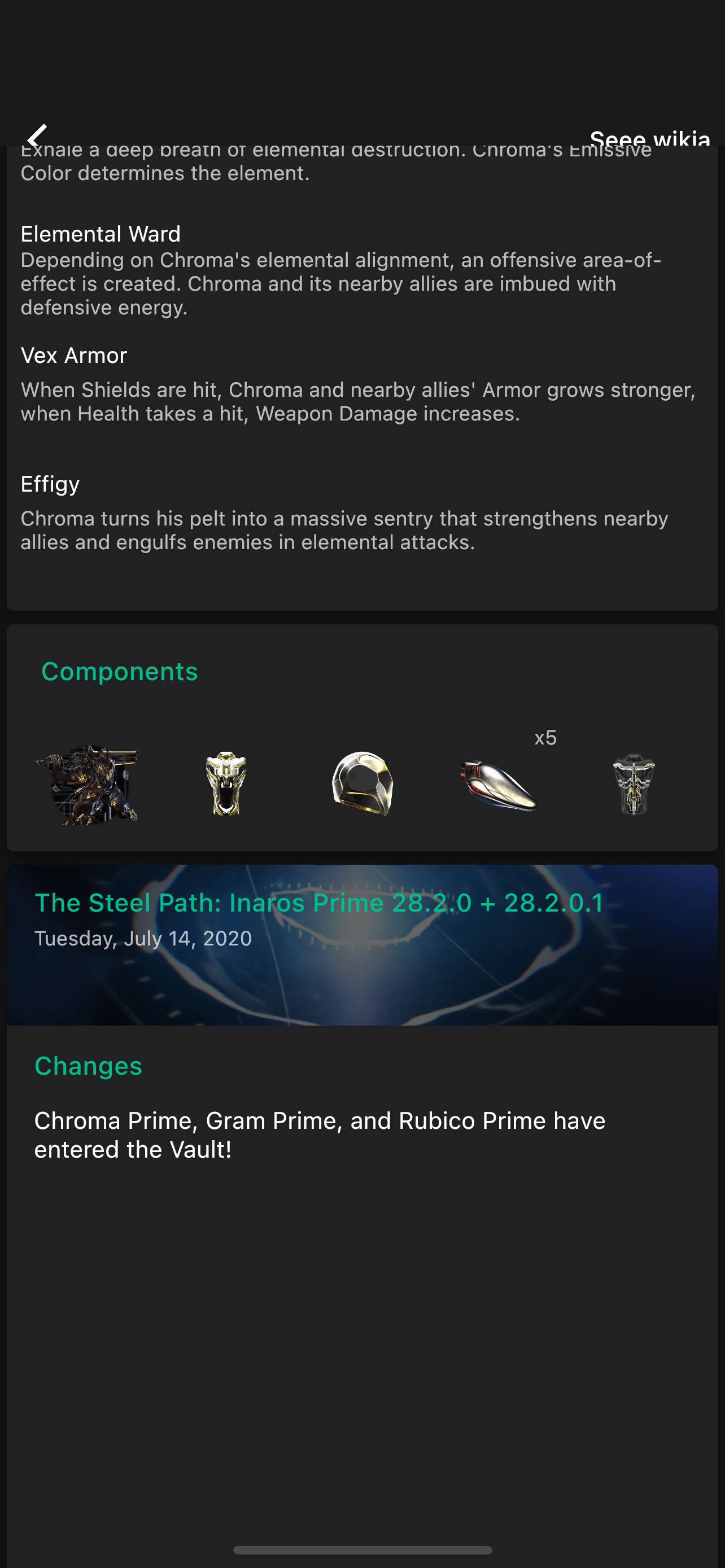 Cephalon Navis