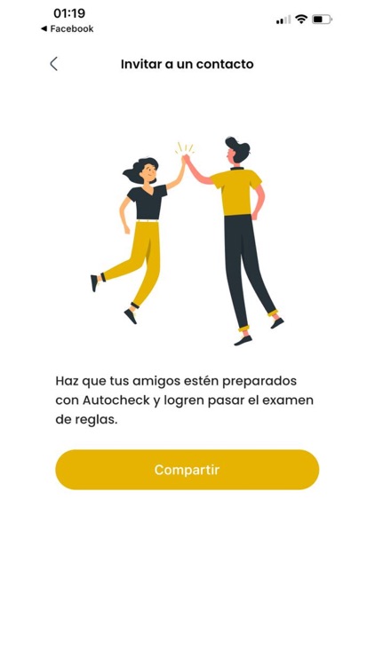 Autocheck App screenshot-4