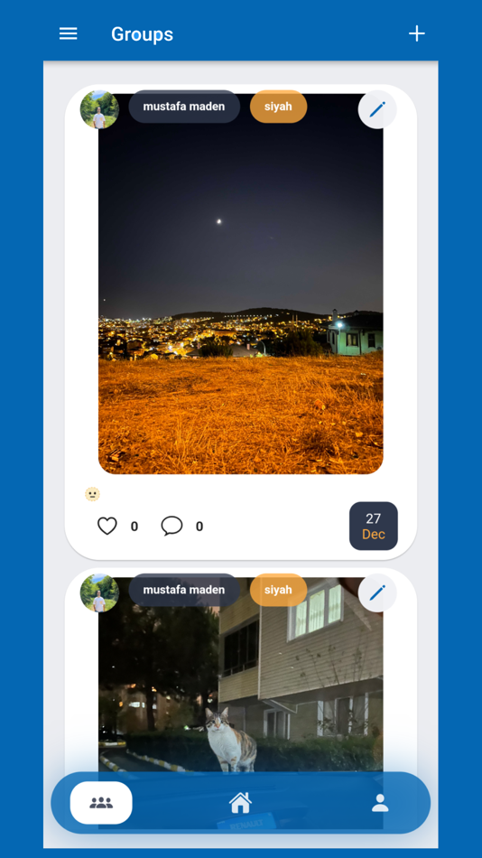 #2. PostMage (iOS) 由: Mustafa Maden