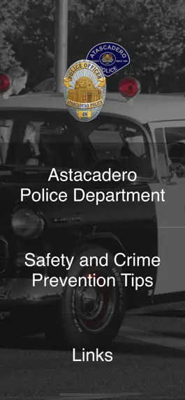 Game screenshot Atascadero Police Department mod apk