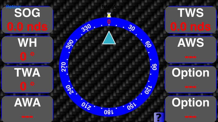 Avalon Offshore Basic