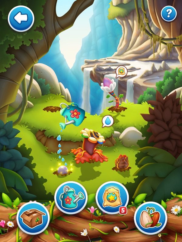 Jelly Juice screenshot 11