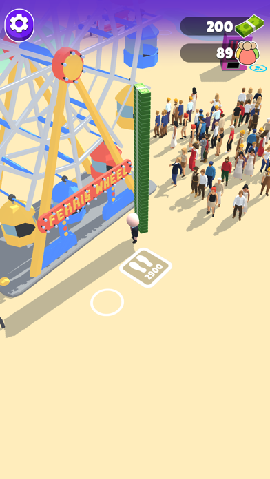 Bus Arrival 3D Screenshot