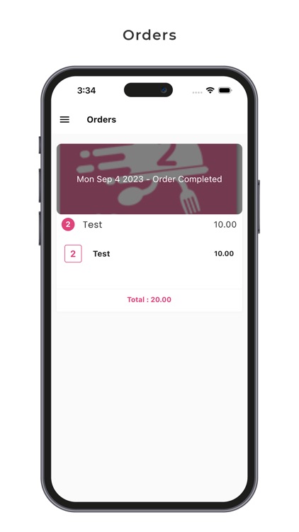2Snappy Delivery: Driver App screenshot-3