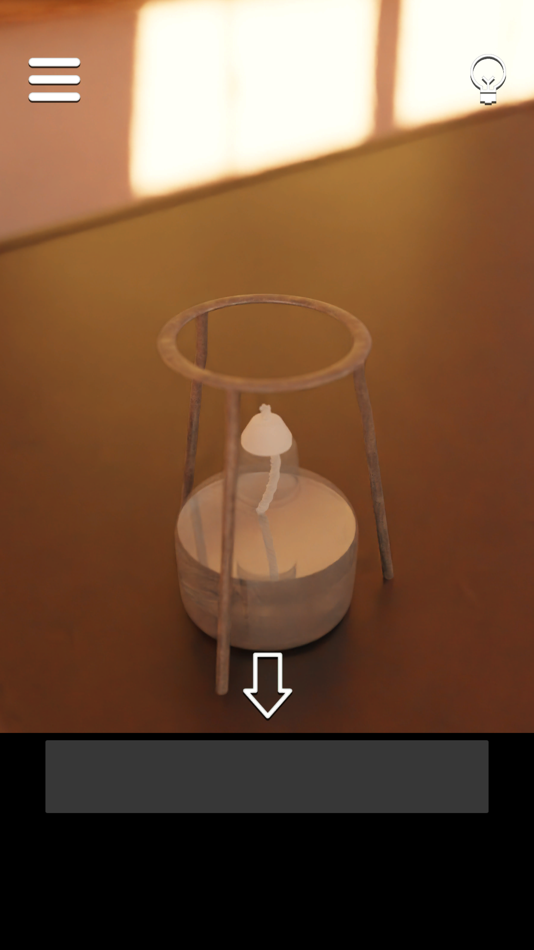 #5. EscapeGame AfterSchool Science (iOS) Με: RINTARO HORI