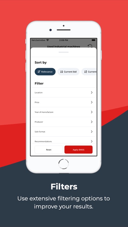 Srplx Auctions screenshot-3