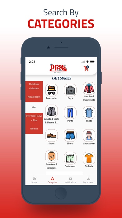 Plisti Screenshot