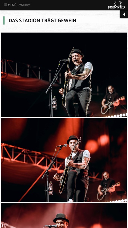 Frei.Wild screenshot-8