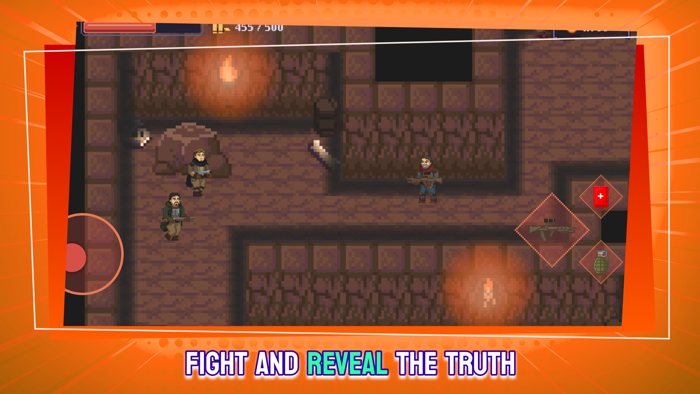 After The End Try to Survive