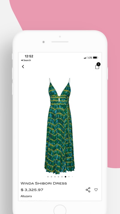 Belinda screenshot-3