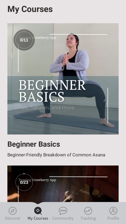 Turning Strawberry screenshot-3