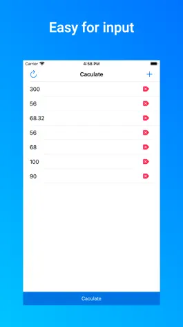 Game screenshot Standard Deviation Calculate mod apk