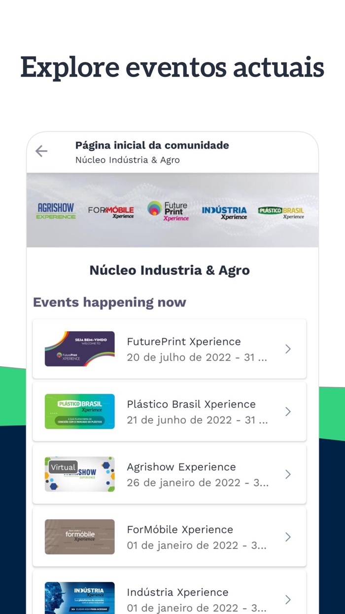 Informa Markets Latam