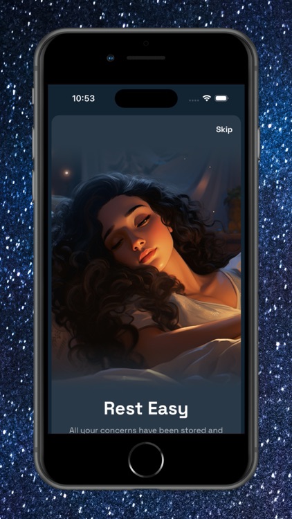 Rest Easy AI screenshot-3