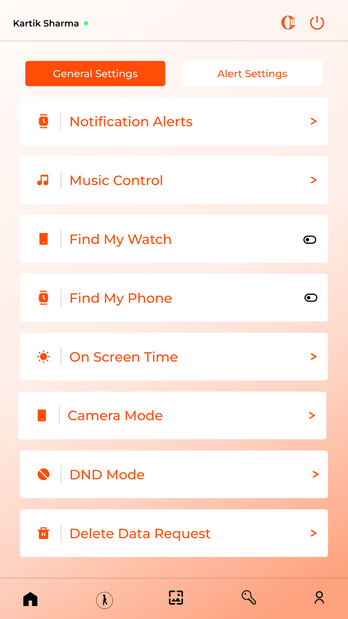 PLAYFIT 2021 - IoT Wearables