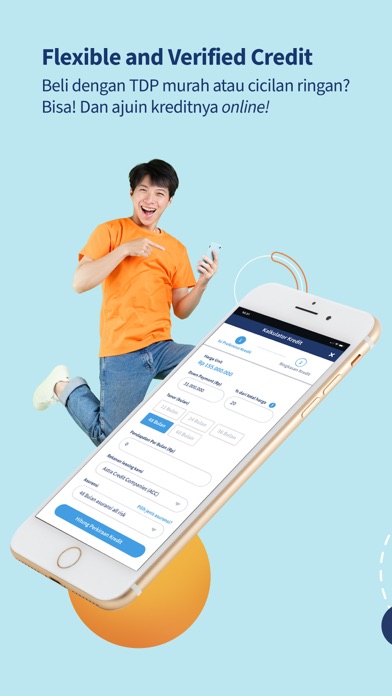 mobbi : Jual Beli Mobil Bekas Screenshot