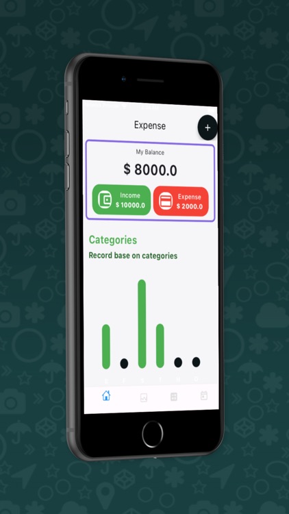 Openocean Finance DEX screenshot-3