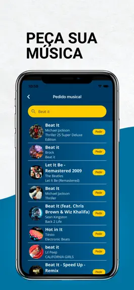 Game screenshot Saudade FM mod apk