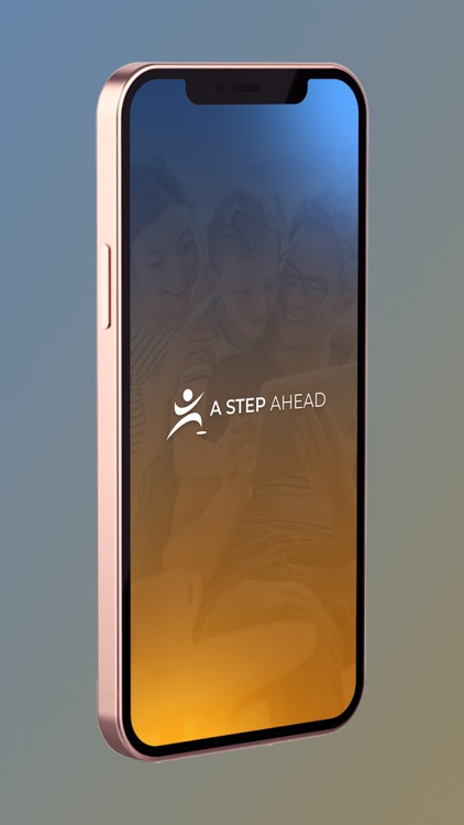 A Step Ahead