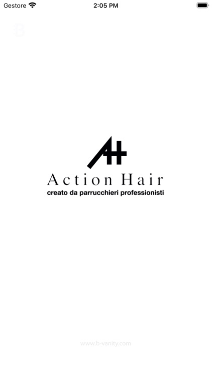 Action Hair Salon