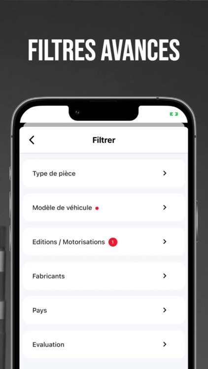 Parts Catalog screenshot-4