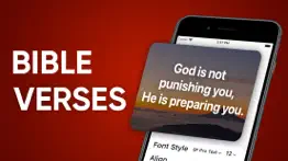 How to cancel & delete bible verse of the day゜ 3