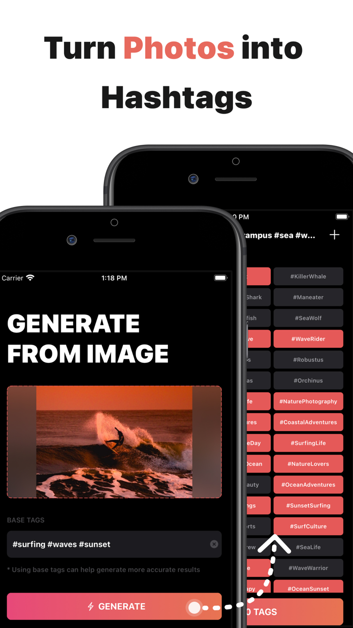Tags Hashtag Generator Trends