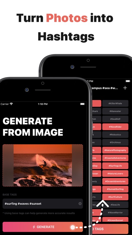 Tags: Hashtag Generator Trends