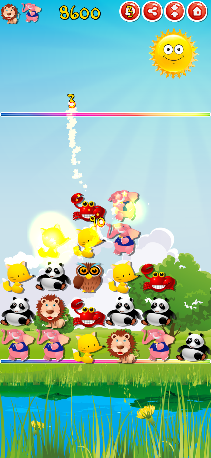 Magic Alchemist Sunshine