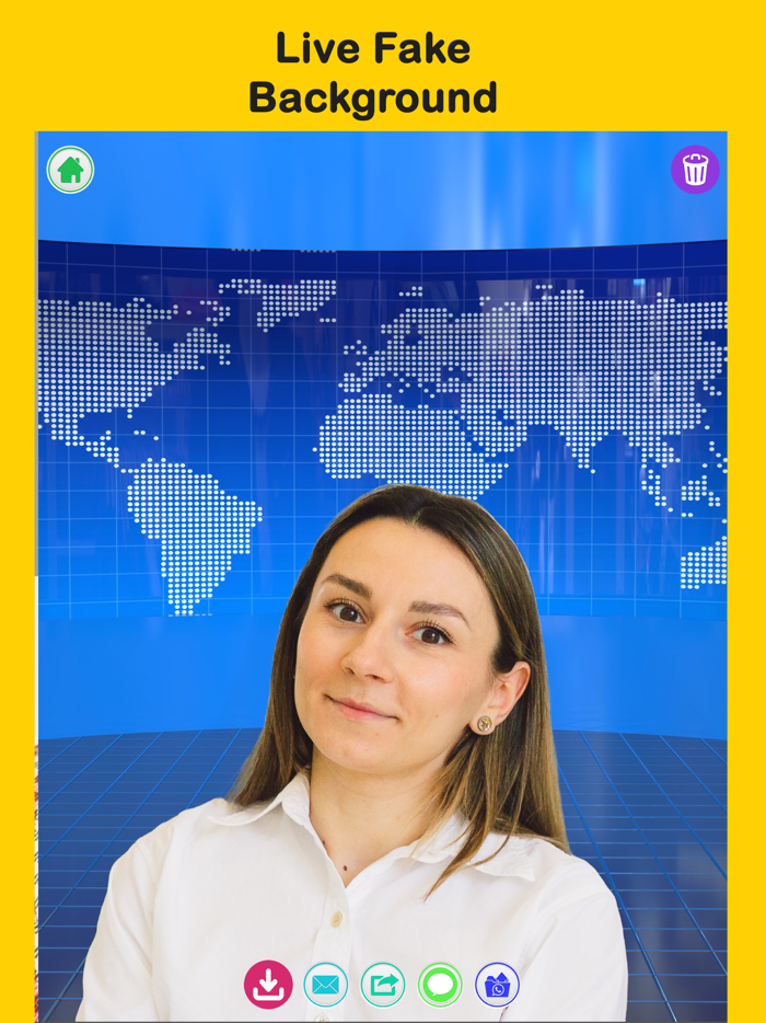 Teleprompter For Video TeleCue