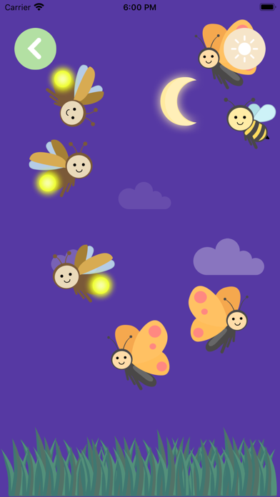 Baby Box Screenshot