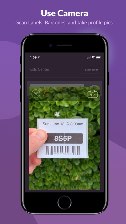 Planning Center Check-Ins screenshot-4