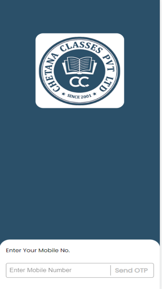 #1. CHETANA 9th And 10th (iOS) Με: Nimit Shah