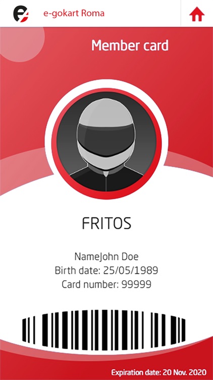 e-gokart Roma screenshot-3