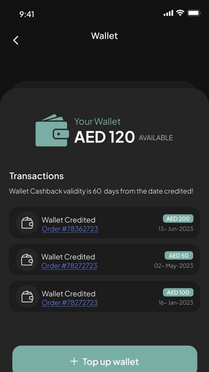 GetnFIT screenshot-5
