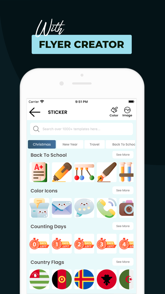 #7. Invitation Card Maker(RSVP) (iOS) By: piyush chudasama