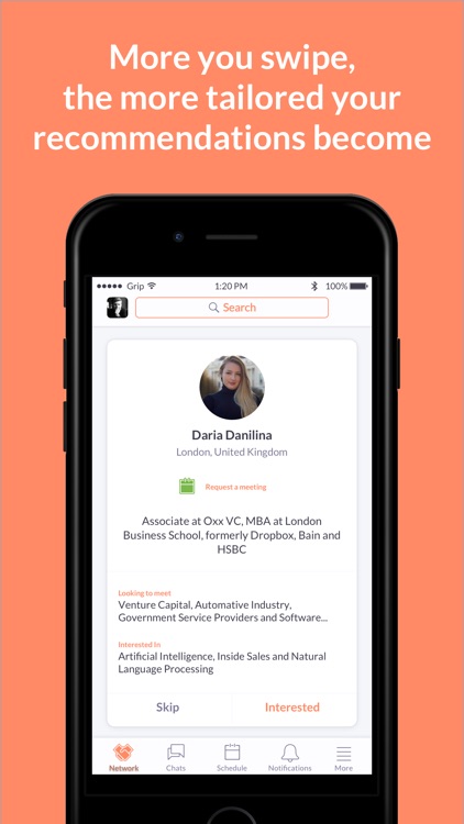 Advanced Therapies Week screenshot-4