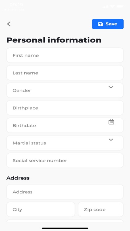 When I Am Dead screenshot-4