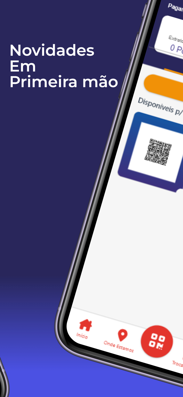 Pontue Posto Paraiso