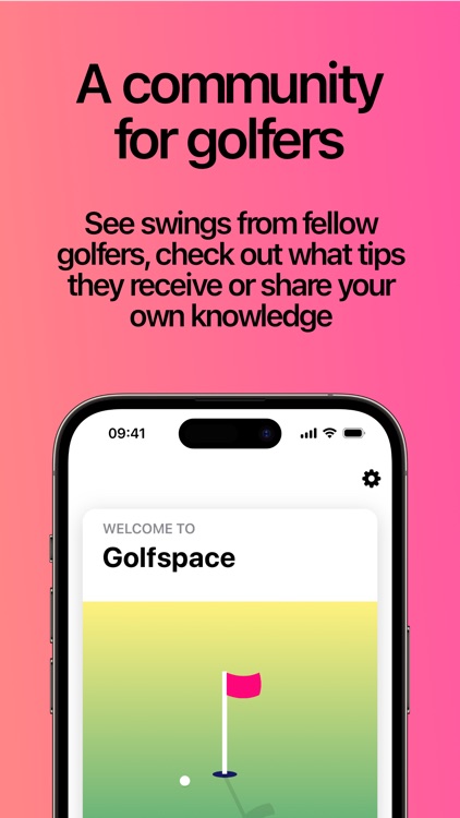 Golfspace - improve your golf screenshot-4